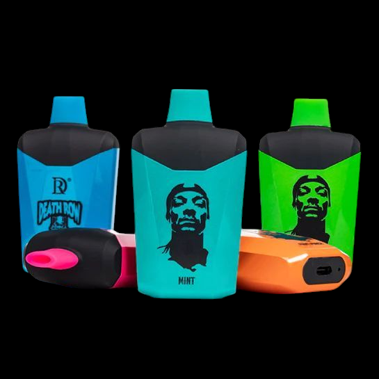 Snoop Dogg - Death Row 7000 hits