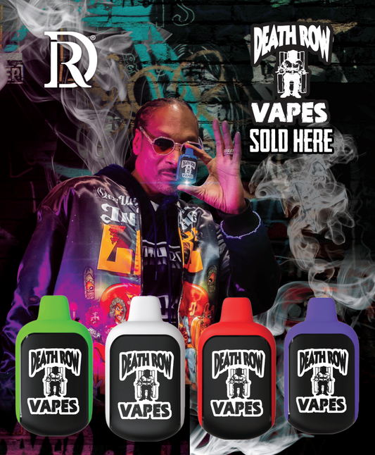 Death Row 5,000 hits